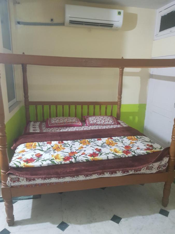 Sureli Haveli Leilighet Jaipur Eksteriør bilde