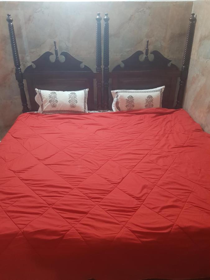 Sureli Haveli Leilighet Jaipur Eksteriør bilde