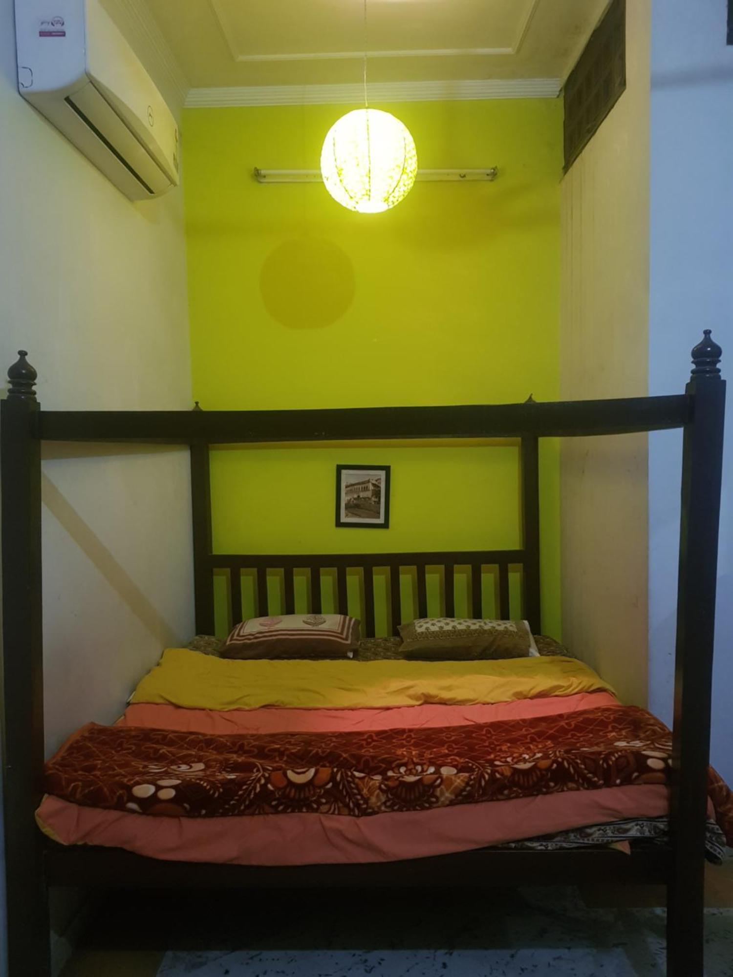 Sureli Haveli Leilighet Jaipur Rom bilde