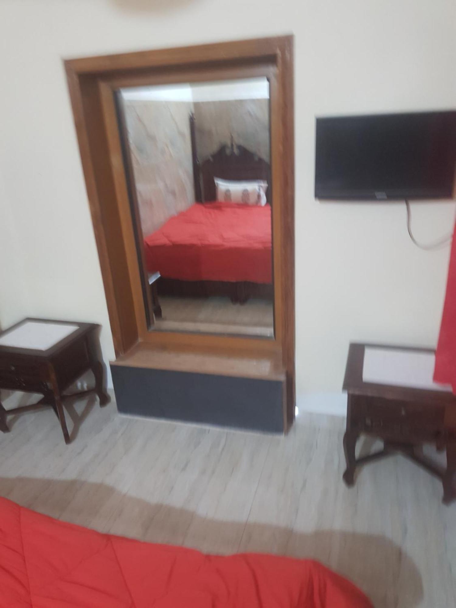 Sureli Haveli Leilighet Jaipur Rom bilde