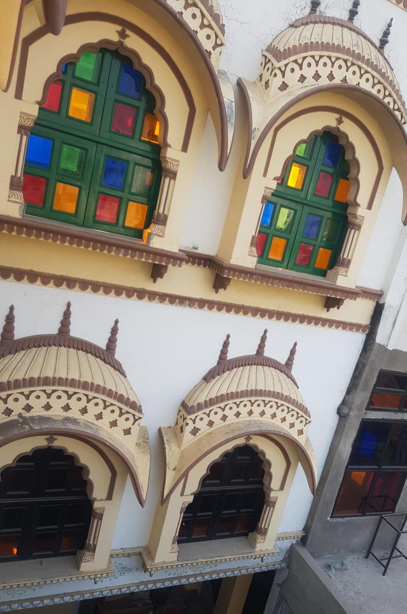 Sureli Haveli Leilighet Jaipur Eksteriør bilde